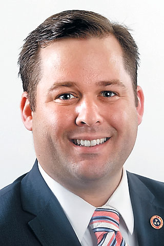 Jason Emert